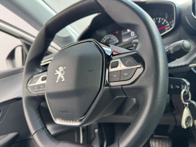 Peugeot 208 PureTech 100  BVA  occasion  Beaupuy - photo n8