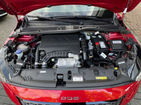 Peugeot 208 PureTech 100  BVA  occasion  Beaupuy - photo n4