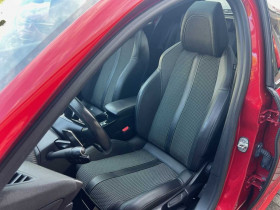 Peugeot 208 PureTech 100  BVA  occasion  Beaupuy - photo n3