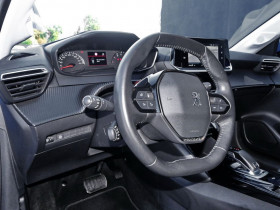 Peugeot 208 PureTech 100  BVA  occasion  Beaupuy - photo n6