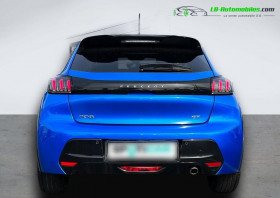 Peugeot 208 PureTech 100  BVA  occasion  Beaupuy - photo n6