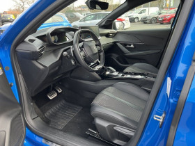 Peugeot 208 PureTech 100  BVA  occasion  Beaupuy - photo n7