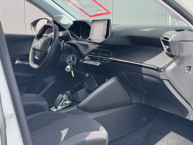 Peugeot 208 PureTech 100  BVA  occasion  Beaupuy - photo n6