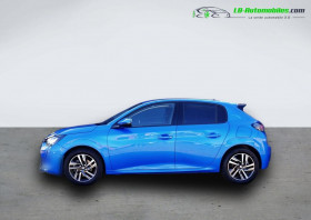 Peugeot 208 PureTech 100  BVA  occasion  Beaupuy - photo n4
