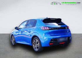 Peugeot 208 PureTech 100  BVA  occasion  Beaupuy - photo n3