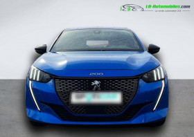 Peugeot 208 PureTech 100  BVA  occasion  Beaupuy - photo n4