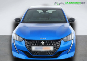 Peugeot 208 PureTech 100  BVA  occasion  Beaupuy - photo n4