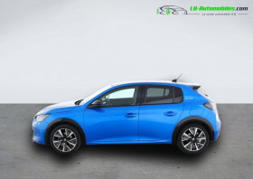Peugeot 208 PureTech 100  BVA  occasion  Beaupuy - photo n5