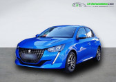 Annonce Peugeot 208 occasion Essence PureTech 100  BVA  Beaupuy