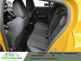 Peugeot 208 PureTech 100  BVA  occasion  Beaupuy - photo n7