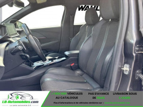 Peugeot 208 PureTech 100  BVA  occasion  Beaupuy - photo n6