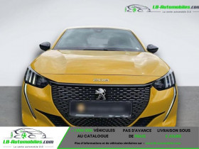 Peugeot 208 PureTech 100  BVA  occasion  Beaupuy - photo n4