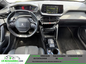 Peugeot 208 PureTech 100  BVA  occasion  Beaupuy - photo n3