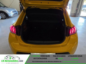 Peugeot 208 PureTech 100  BVA  occasion  Beaupuy - photo n2
