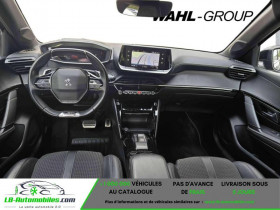Peugeot 208 PureTech 100  BVA  occasion  Beaupuy - photo n3
