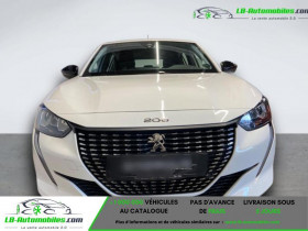 Peugeot 208 PureTech 100  BVA  occasion  Beaupuy - photo n5