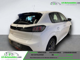 Peugeot 208 PureTech 100  BVA  occasion  Beaupuy - photo n4