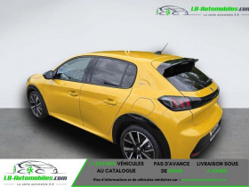 Peugeot 208 PureTech 100  BVA  occasion  Beaupuy - photo n2
