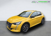 Peugeot 208 PureTech 100  BVA   Beaupuy 31