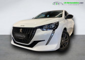 Annonce Peugeot 208 occasion Essence PureTech 100  BVA  Beaupuy