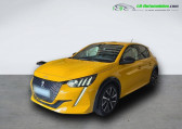 Peugeot 208 PureTech 100  BVA   Beaupuy 31