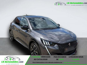 Peugeot 208 PureTech 100  BVA  occasion  Beaupuy - photo n2