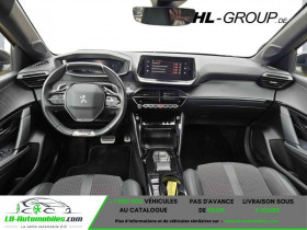 Peugeot 208 PureTech 100  BVA  occasion  Beaupuy - photo n3