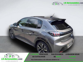 Peugeot 208 PureTech 100  BVA  occasion  Beaupuy - photo n2