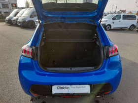 Peugeot 208 PureTech 100  BVA  occasion  Beaupuy - photo n11