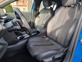 Peugeot 208 PureTech 100  BVA  occasion  Beaupuy - photo n8