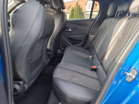 Peugeot 208 PureTech 100  BVA  occasion  Beaupuy - photo n9