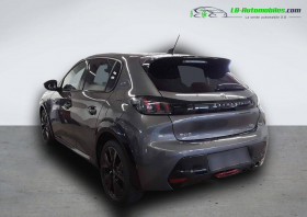 Peugeot 208 PureTech 100  BVA  occasion  Beaupuy - photo n3