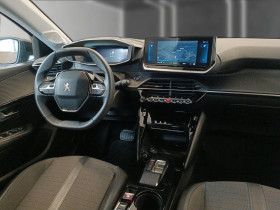 Peugeot 208 PureTech 100  BVA  occasion  Beaupuy - photo n3
