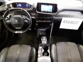 Peugeot 208 PureTech 100  BVA  occasion  Beaupuy - photo n2