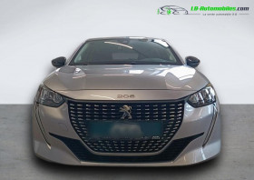 Peugeot 208 PureTech 100  BVA  occasion  Beaupuy - photo n4