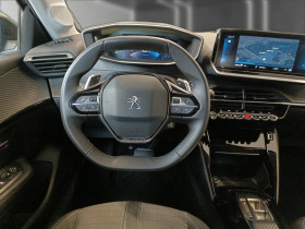 Peugeot 208 PureTech 100  BVA  occasion  Beaupuy - photo n7