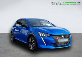 Peugeot 208 PureTech 100  BVA  occasion  Beaupuy - photo n2