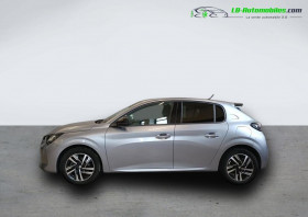 Peugeot 208 PureTech 100  BVA  occasion  Beaupuy - photo n5