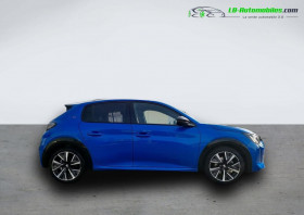 Peugeot 208 PureTech 100  BVA  occasion  Beaupuy - photo n6