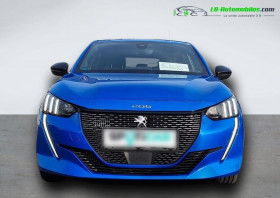 Peugeot 208 PureTech 100  BVA  occasion  Beaupuy - photo n5
