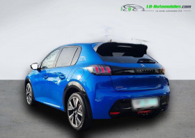 Peugeot 208 PureTech 100  BVA  occasion  Beaupuy - photo n4