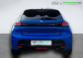 Peugeot 208 PureTech 100  BVA  occasion  Beaupuy - photo n7