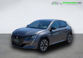 Peugeot 208 PureTech 100  BVA   Beaupuy 31