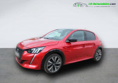 Peugeot 208 PureTech 100  BVA   Beaupuy 31