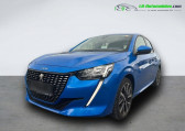 Peugeot 208 PureTech 100  BVA   Beaupuy 31