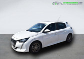 Peugeot 208 occasion année 2021 boite Automatique Annonce Peugeot 208 occasion Essence PureTech 100 BVA à Beaupuy