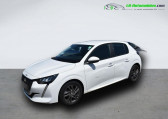 Peugeot 208 occasion année 2021 boite Automatique Annonce Peugeot 208 occasion Essence PureTech 100 BVA à Beaupuy