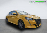 Peugeot 208 PureTech 100  BVA   Beaupuy 31