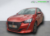Peugeot 208 PureTech 100  BVA   Beaupuy 31