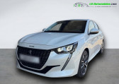 Peugeot 208 occasion année 2020 boite Automatique Annonce Peugeot 208 occasion Essence PureTech 100 BVA à Beaupuy